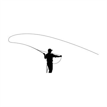 Stewart's Fly Fishing Class - logo